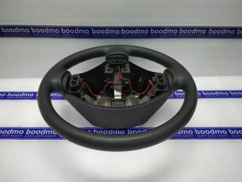 WHEEL S/ASSYSTEERING