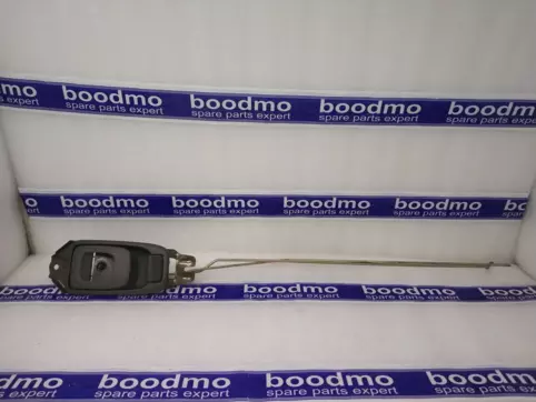 Inner Door Handle Left (Front/Rear)