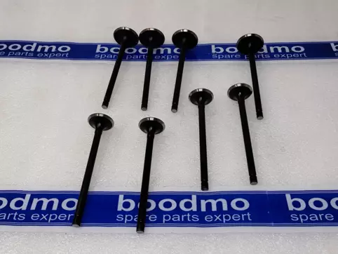 Valve Set