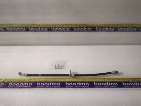 HOSE SET, L. FR. BRAKE