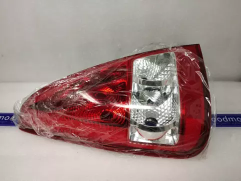 LAMP UNIT RR COMBLH