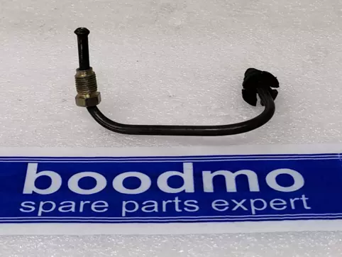 Clutch Pipe Diesel