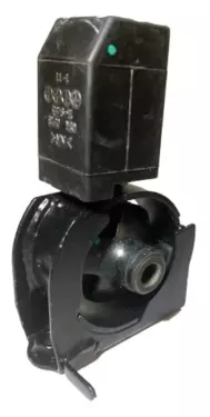 Engine Mounting