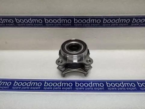 Front Wheel Hub