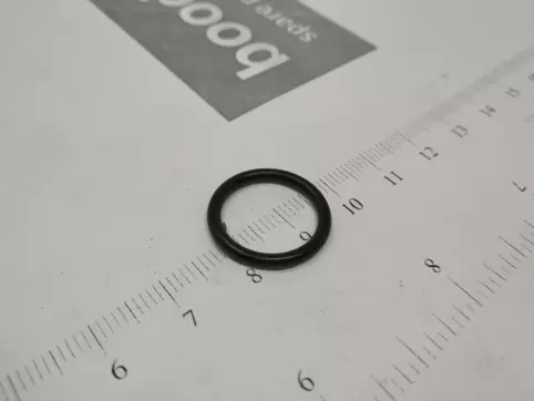 O – RING, 14.4X1.9