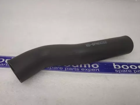 Rubber Hose Intercooler