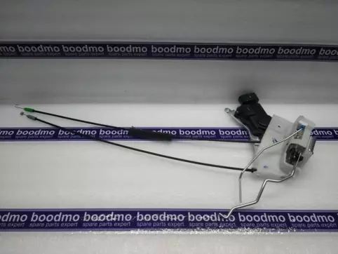 LATCH ASSYFRONT DOORRH
