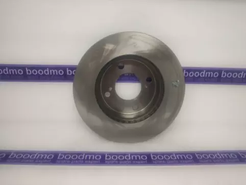 Front Brake Disc
