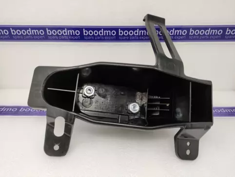 REINF ASSY-RR BUMPER RH