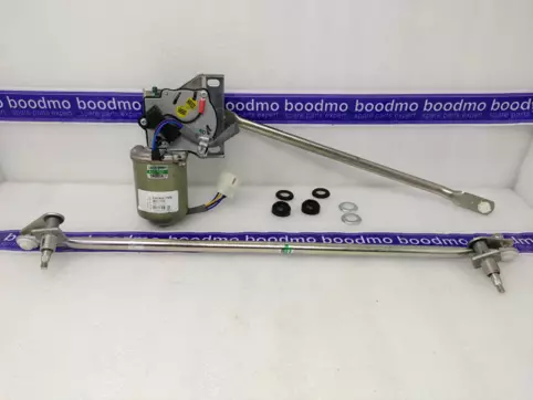 Wiper Link Assembly
