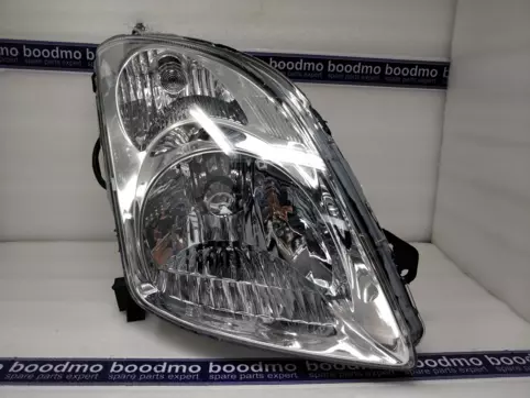 Headlamp Assembly Right