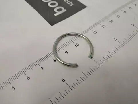 SET RING, 28X2.0