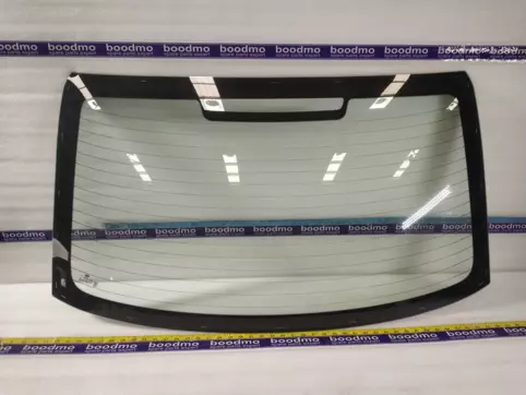 GLASS ASSY-REAR WINDOW