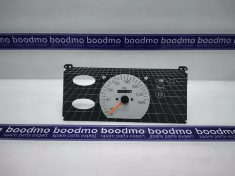 .BODY, SPEEDOMETER
