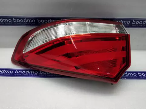 LAMP UNIT RR COMB RH