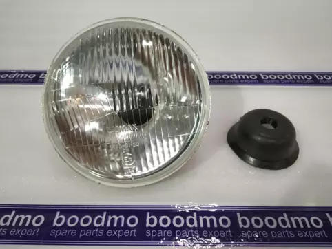 Headlamp Assembly Left/Right