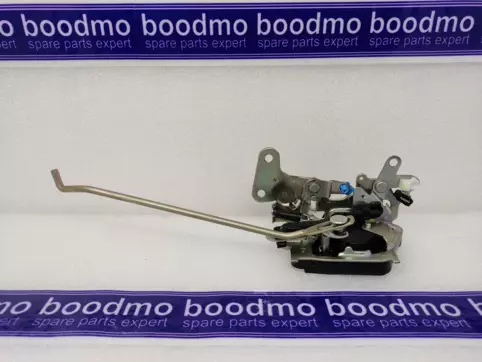 LATCH ASSYREAR DOORLH(LX)