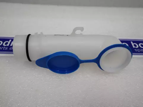 INLET SETWASHER WITH CAP