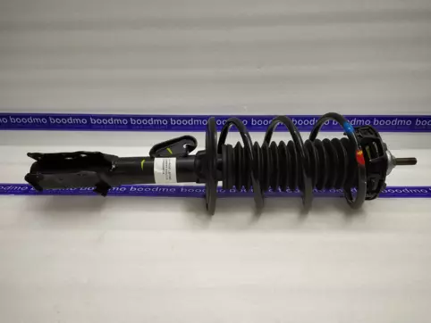 ABSORBER ASSY, L. FR. SHOCK