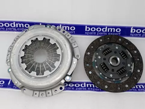 Clutch Kit (Disc+Pressure Plate)