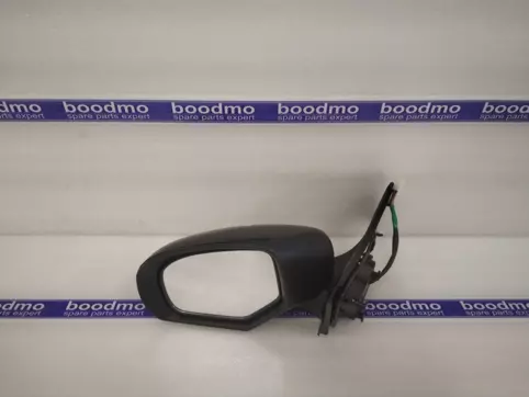 Side Rear View Mirror Left