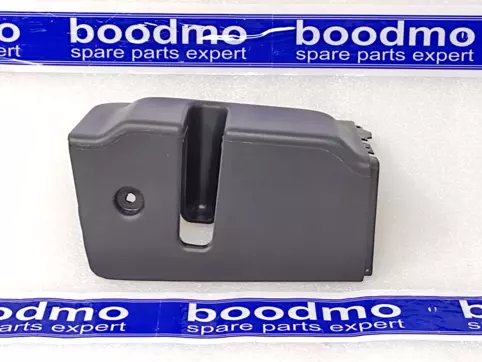 BEZELRR BACK LOCK HOLER(BLA