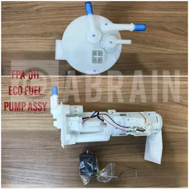 Fuel Supply Module