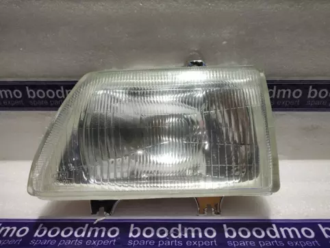 Headlamp Assembly Left