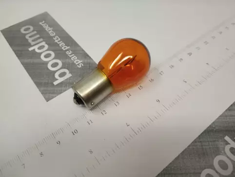 BULB TURN INDICATOR REAR