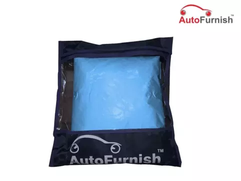 Stylish Parker Car Body Cover