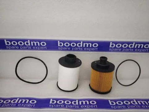 Filter Set