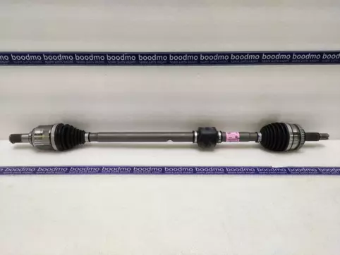 SHAFT ASSY-DRIVE,RH