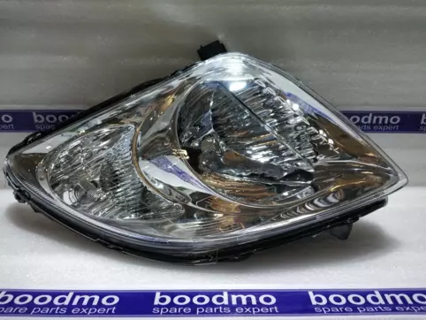 Headlamp Assembly Left
