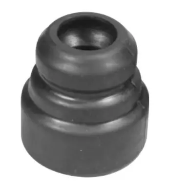 Stopper Bump Black (Set of 2)