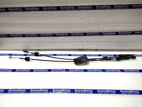 Gear Cable (Shifter+Selector)