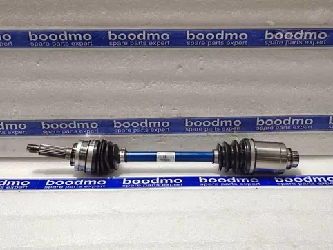 Drive Shaft Left