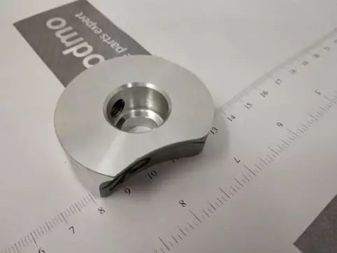 HOLDER, REVERSE GEAR