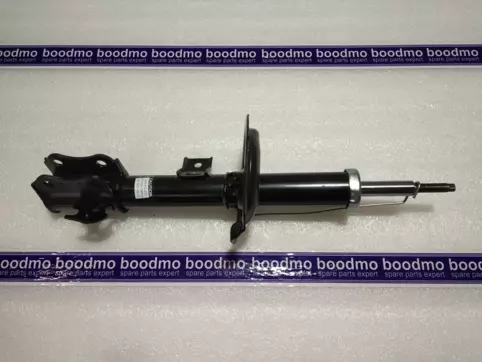 Front Suspension Strut Left