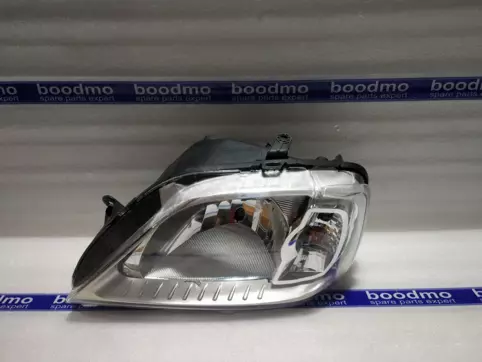 Headlamp Assembly Left