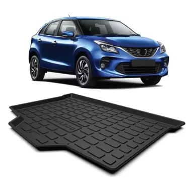 GFX Premium Car Trunk Mat