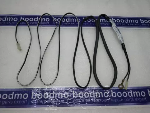 WIRE COMP HMSL (JAN 03 REGULATION)