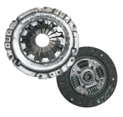 Clutch Kit (Disc+Pressure Plate)