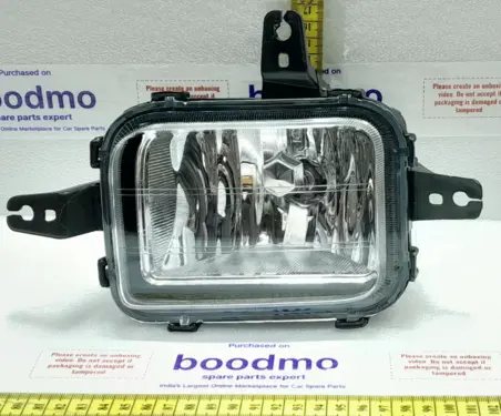 Fog Lamp Rh