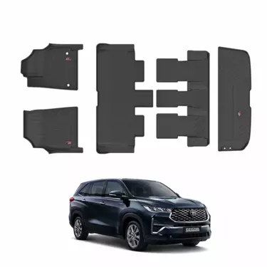 GFX Life Long Car Floor Mats