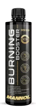 Petrol Additive (450ml)
