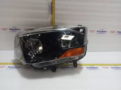 Headlamp Assembly Right