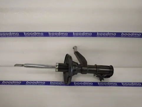 ABSORBER UNIT, R. FR SHOCK