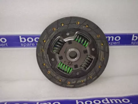 DISK COMP. FRICTION