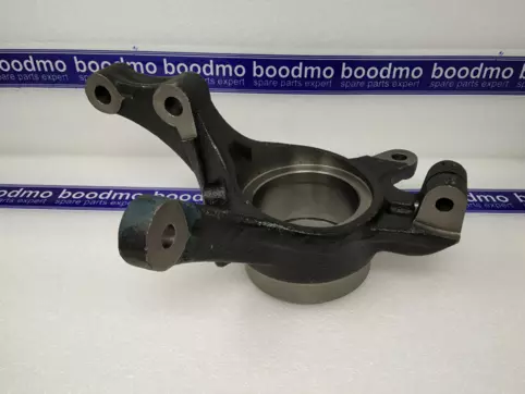 KNUCKLE, STEERING LH
