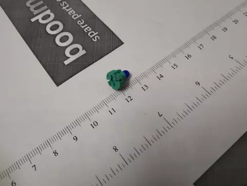 BULB COMP.(14V 80MA)